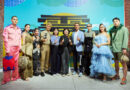 國際時裝周就在雲林 兩大時尚藝術大師聯手打造「The MGEA Yunlin雲林厚工學」時尚秀