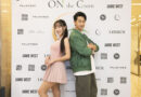 On The Green 推出全新年度韓系高爾夫精品  Darren、Rina攜手演繹多元時尚穿搭
